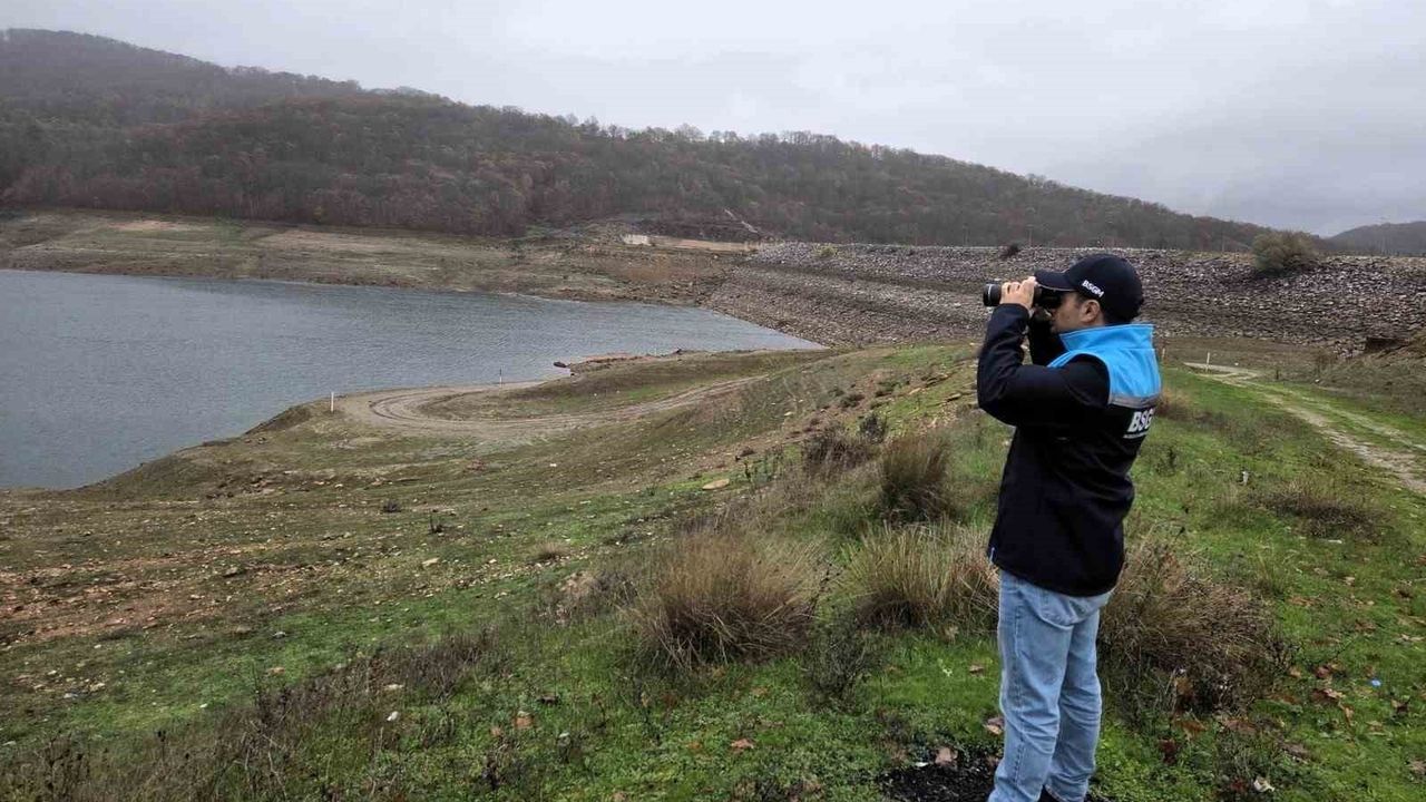 Kırklareli'de Su Ürünleri Denetimi: İç Sular ve Satış Noktaları Kontrol Edildi