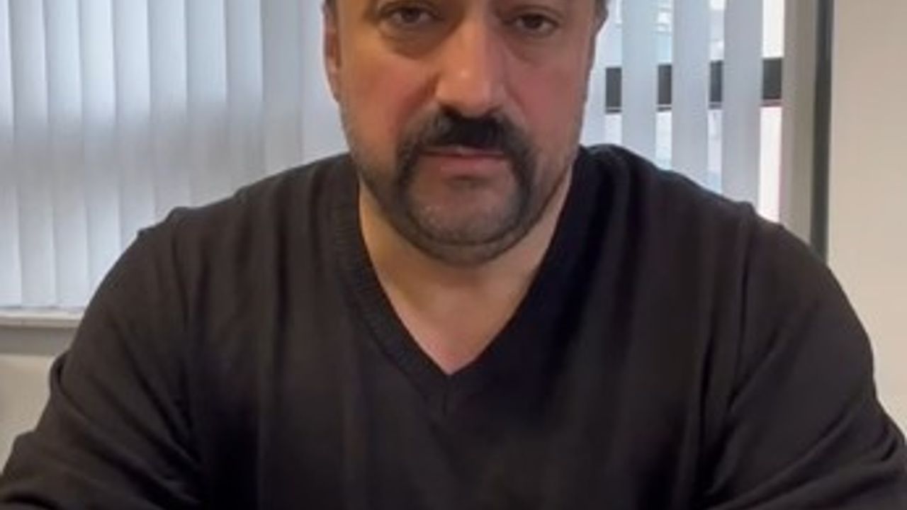 Kırşehir FK Başkanı Torun: Bahis ile şike ayrımı yapılmalı