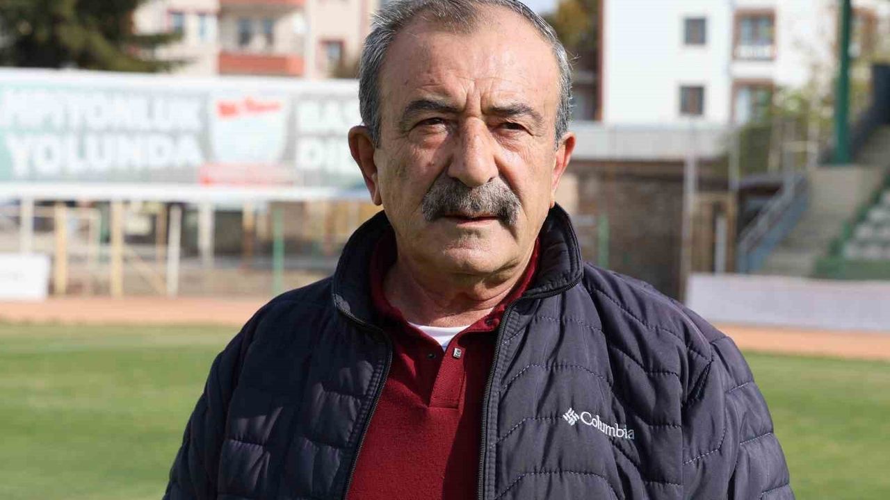 Kırşehirspor’un eski başkanı Bıçakçı: "Almanya’da bana milyonluk şike teklifi yapıldı"