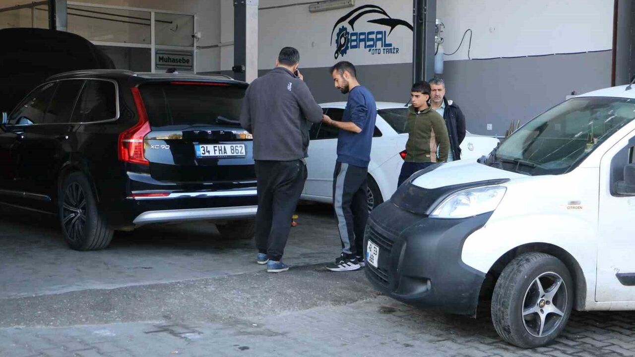 Kış Bakımı Uyarısı: Servet Başal'dan 'Masraftan Kaçarken Daha Ağır Masrafa Düşmeyin'