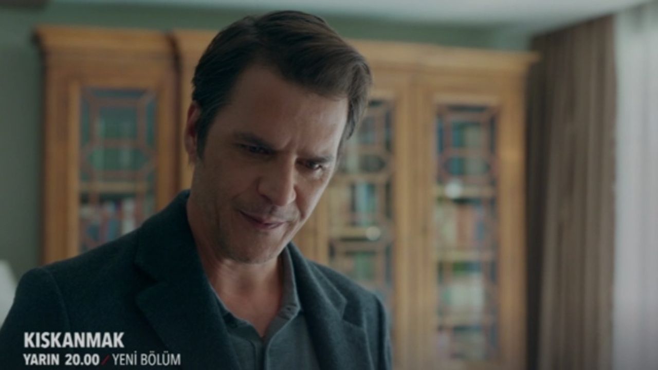 Kıskanmak Final Mi? Yapım Ekibinden Resmi Açıklama