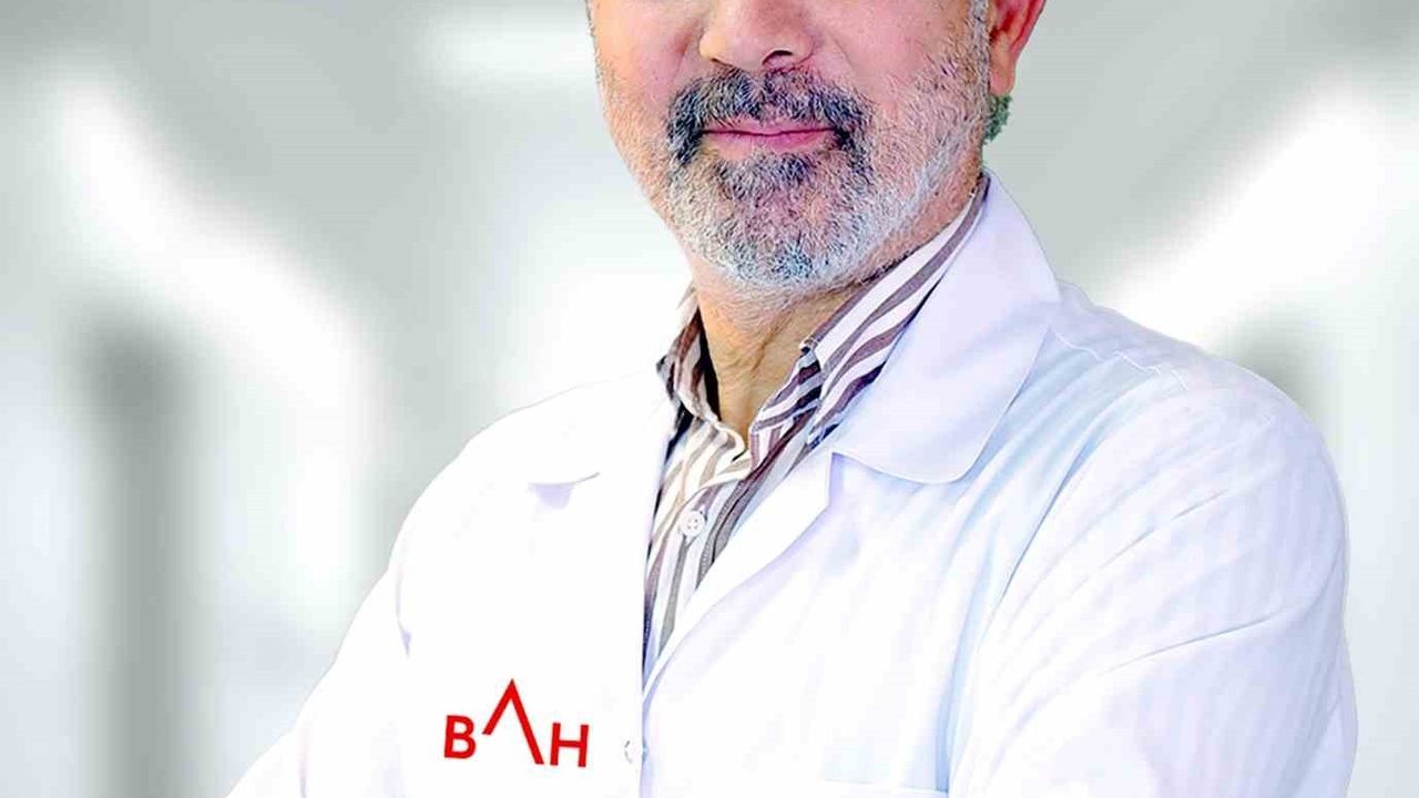 Kışta Safra Kesesi Uyarısı: Geçmeyen Karın Ağrısına Dikkat