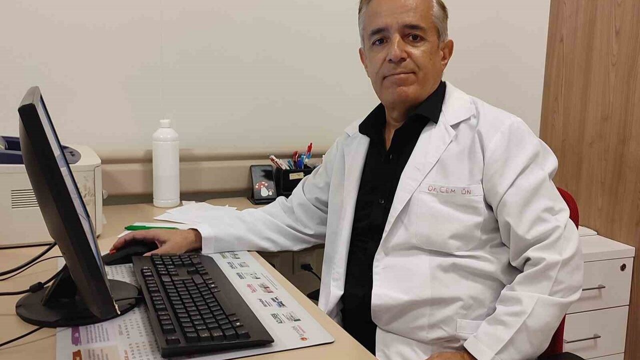 KOAH’ta Erken Tanı Uyarısı: Dr. Cem Ün'den Sigara İçenlere Çağrı