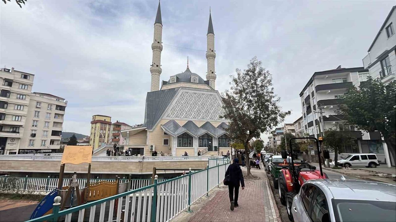 Kocaeli'de 10 Kasım Mevlidine Protesto Çağrısı: Bir Kişi Gözaltına Alındı