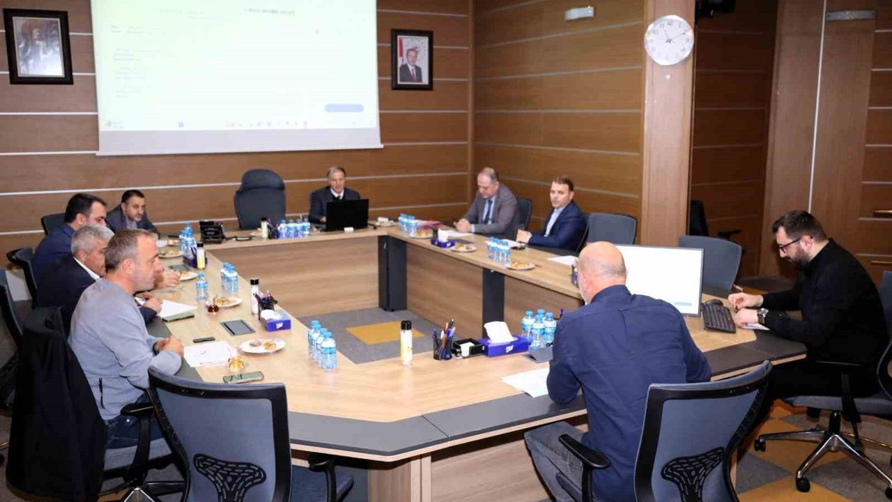 Kocaeli’de 138 Şoföre 407 bin 514 TL Ceza