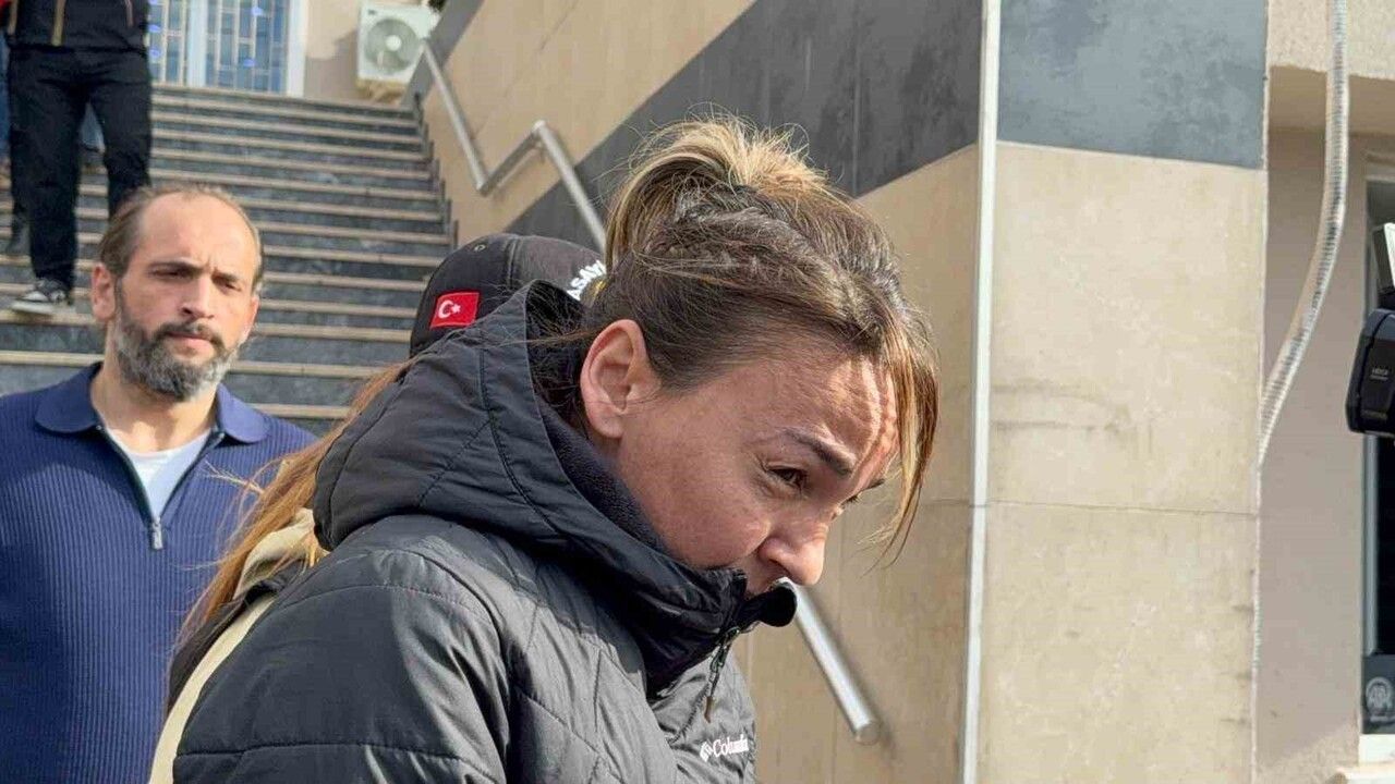 Kocaeli'de 19 Yıllık Cinayet Aydınlatıldı: 4 Şüpheli Adliyeye Sevk