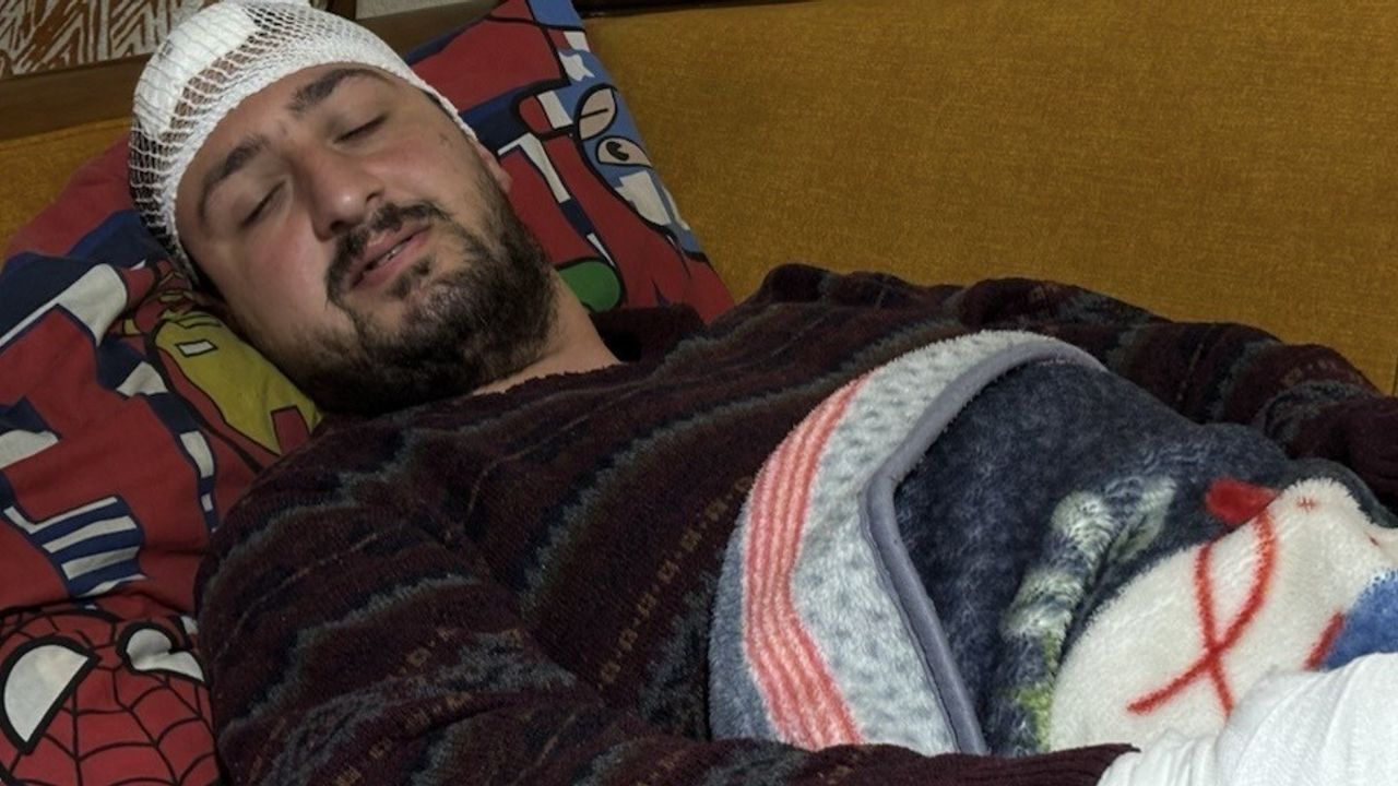 Kocaeli'de otizmli genci odunla darbeden fırın çalışanı tutuklandı