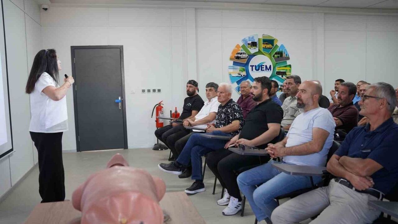 Kocaeli'de Toplu Taşımada Kalite: TUEM ile Yeni Dönem