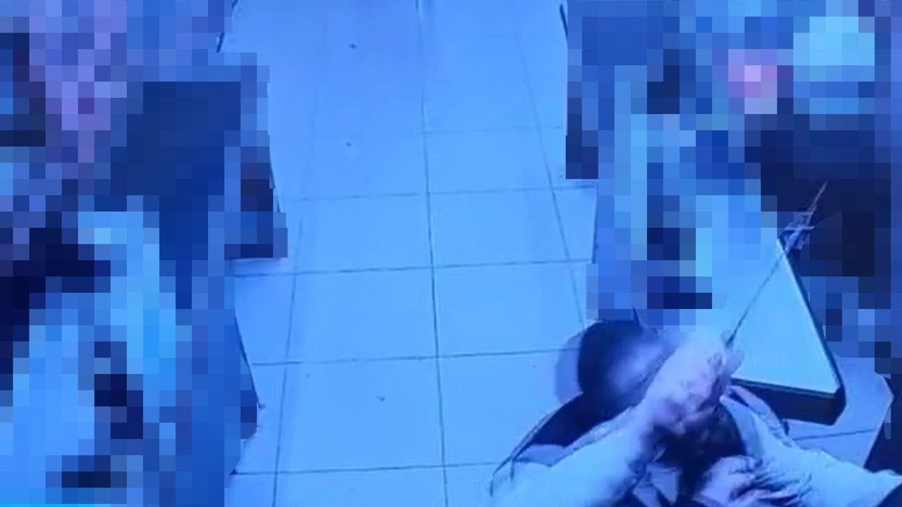 Kocaeli Körfez'de 'şeker dökme' kavgası: 3 kişi tutuklandı