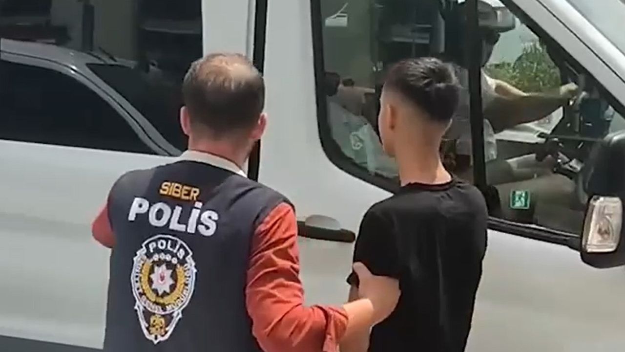 Kocaeli Merkezli 11 İlde Dolandırıcılık Operasyonu: 37 Gözaltı