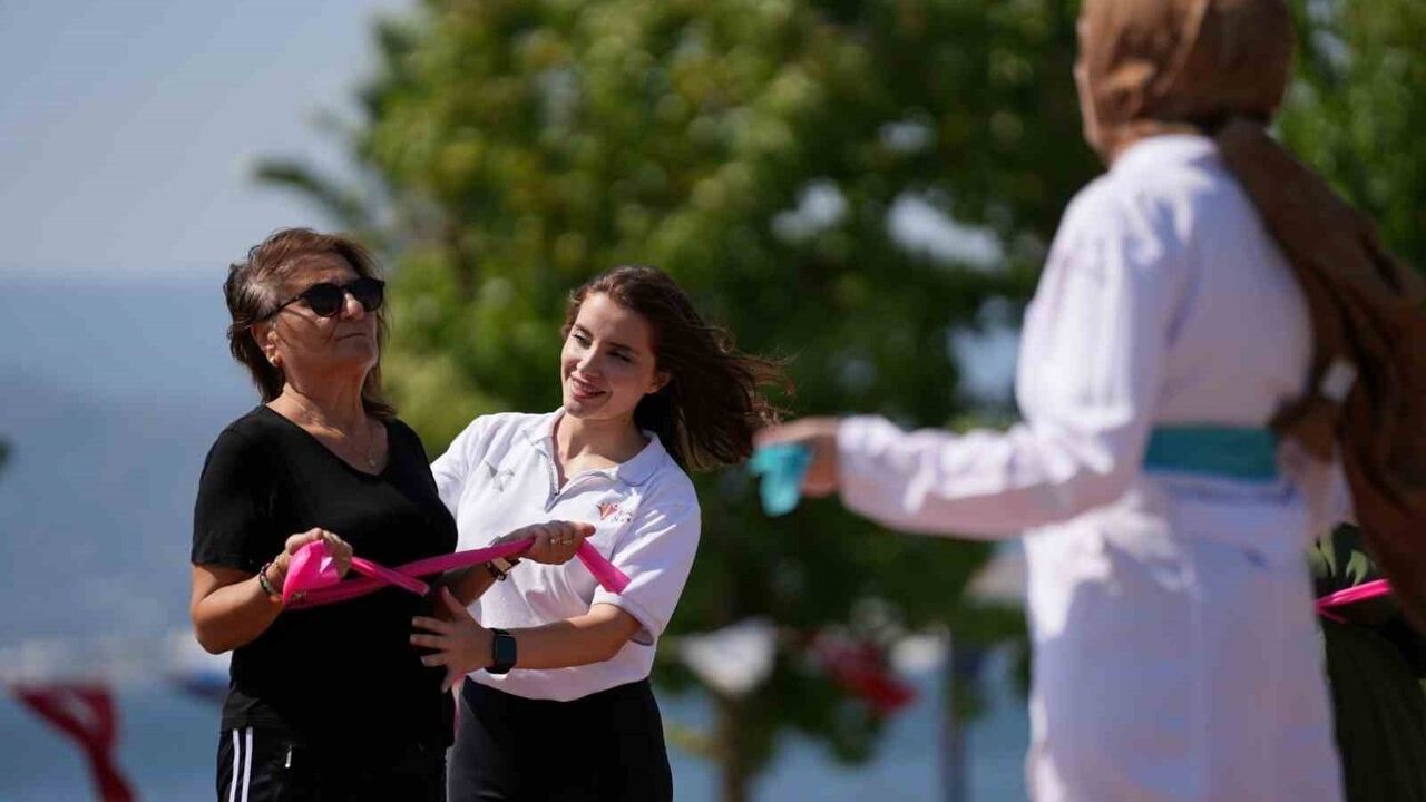 Kocaeli'nin 'Anne Şehir' Programı ESSA Finalinde — Avrupa'da İyi Uygulama