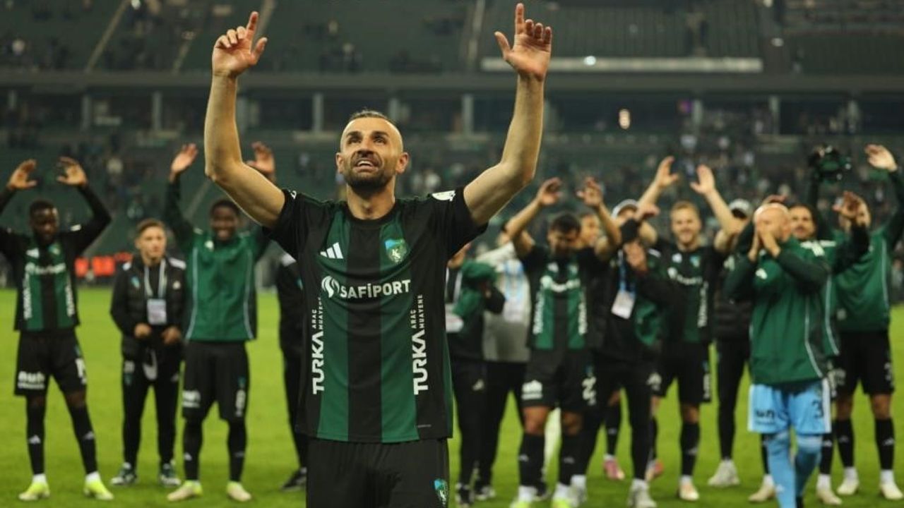 Kocaelispor'da Petkovic Yine Yok: Galatasaray Maçı Öncesi Eksikler