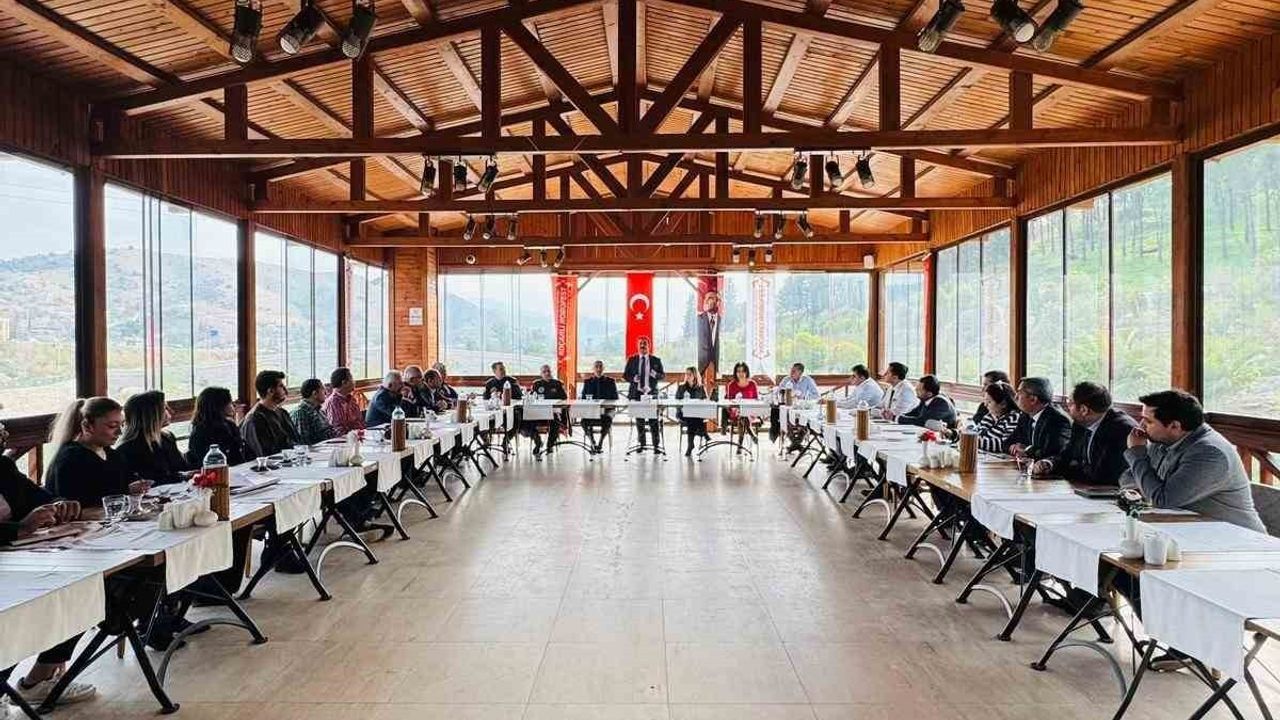 Koçarlı'da 6. Robofest Başlıyor: Kodlama Yarışmaları ve Festival İçin Hazırlıklar