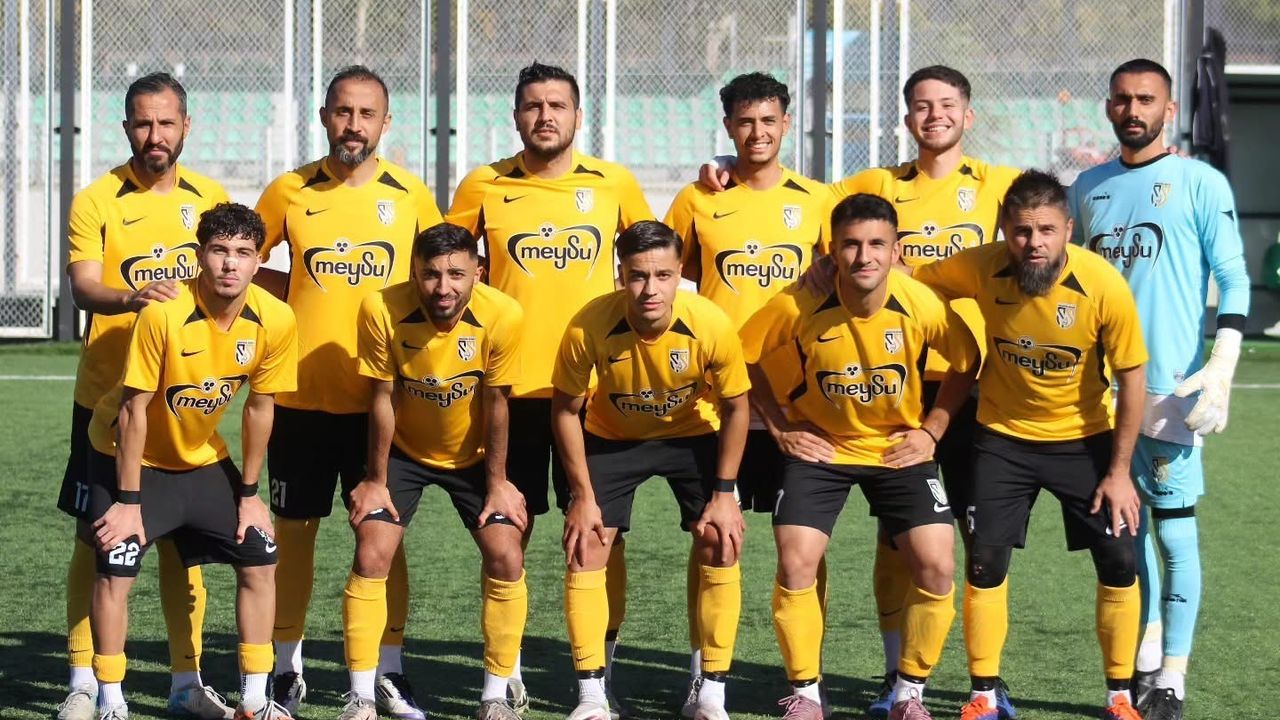 Kocasinan Şimşekspor 2-1 Yenildi — Onikişubatspor Galip