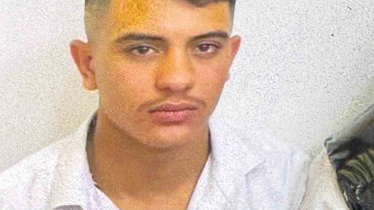 Konya'da bıçaklı kavga: 17 yaşındaki Mahmud El Muhammed yaşamını yitirdi