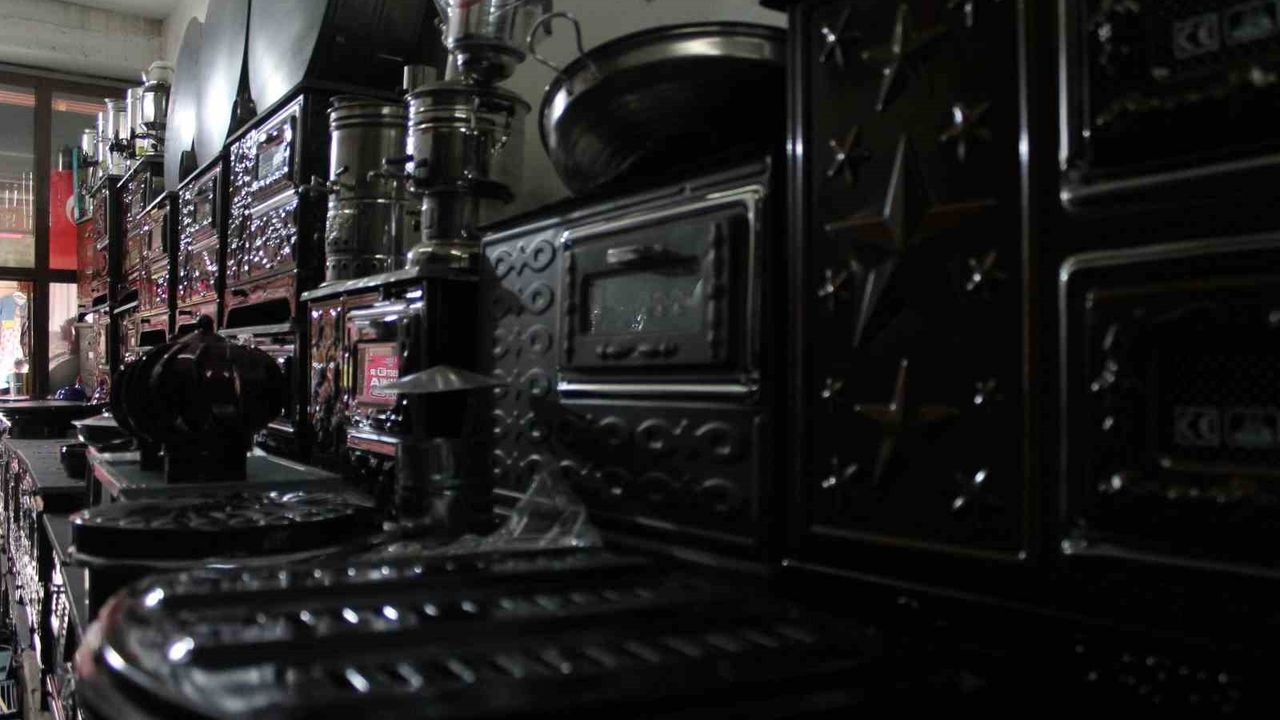 Konya'da Soba Sezonu Açılıyor: Bacalara Dikkat