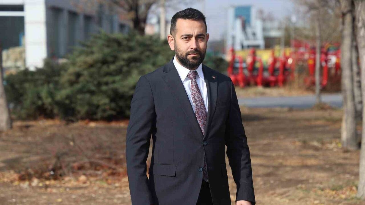 Konya Ovası'nda Yağış Yetersiz: Hububat Üreticileri Endişeli