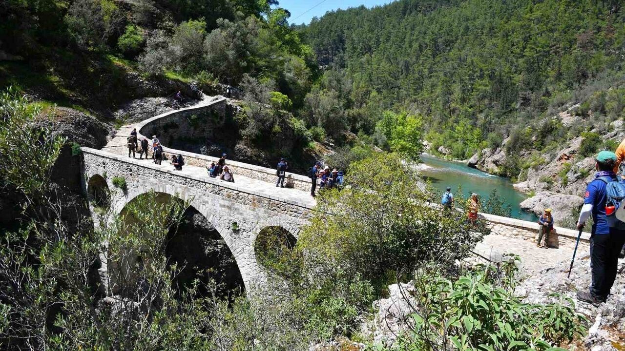 Konya ve Alanya, Keykubad Göç ve Kervan Yolu Protokolünü İmzaladı