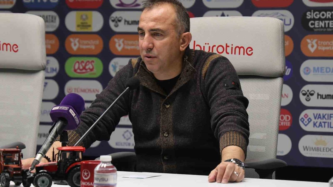 Konyaspor, Recep Uçar ile Yollarını Ayırdı