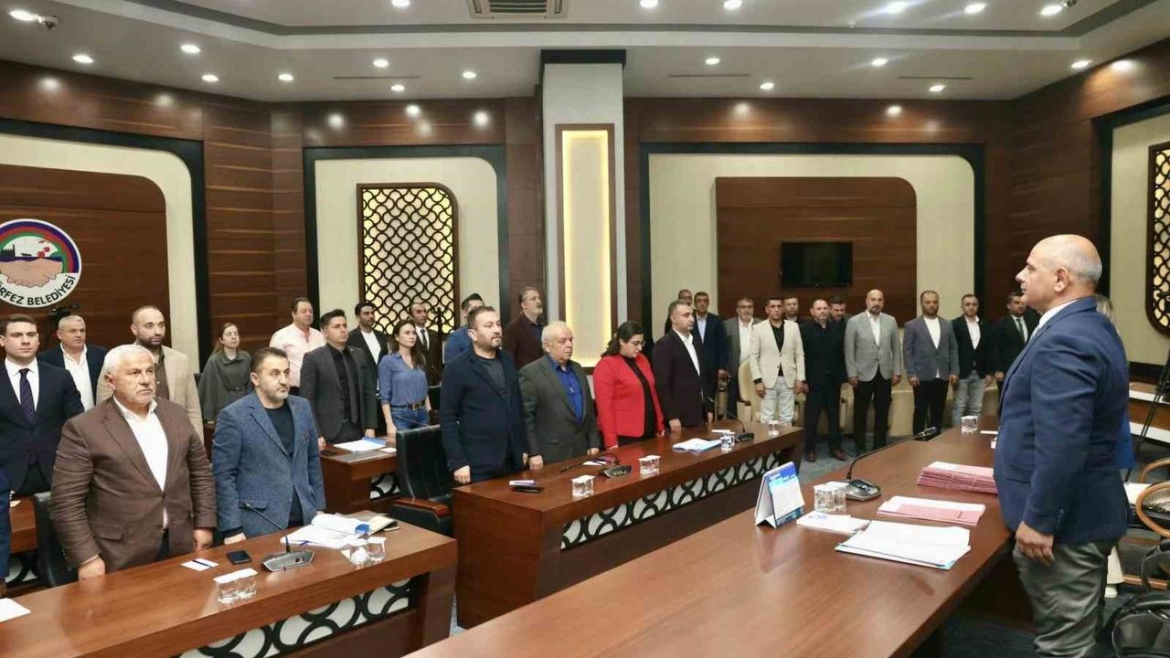 Körfez'de Nikah Salonu Ücretsiz Kalıyor; Sıfır Atıkla Kent Karta Bakiye