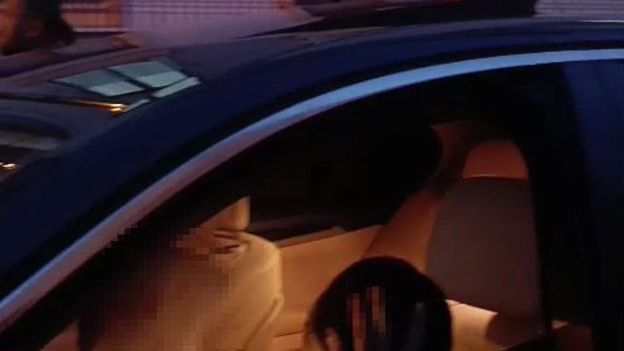 Körfez'de Otomobilde Bıçaklı Saldırı: Ercan Kavşut Hayatını Kaybetti