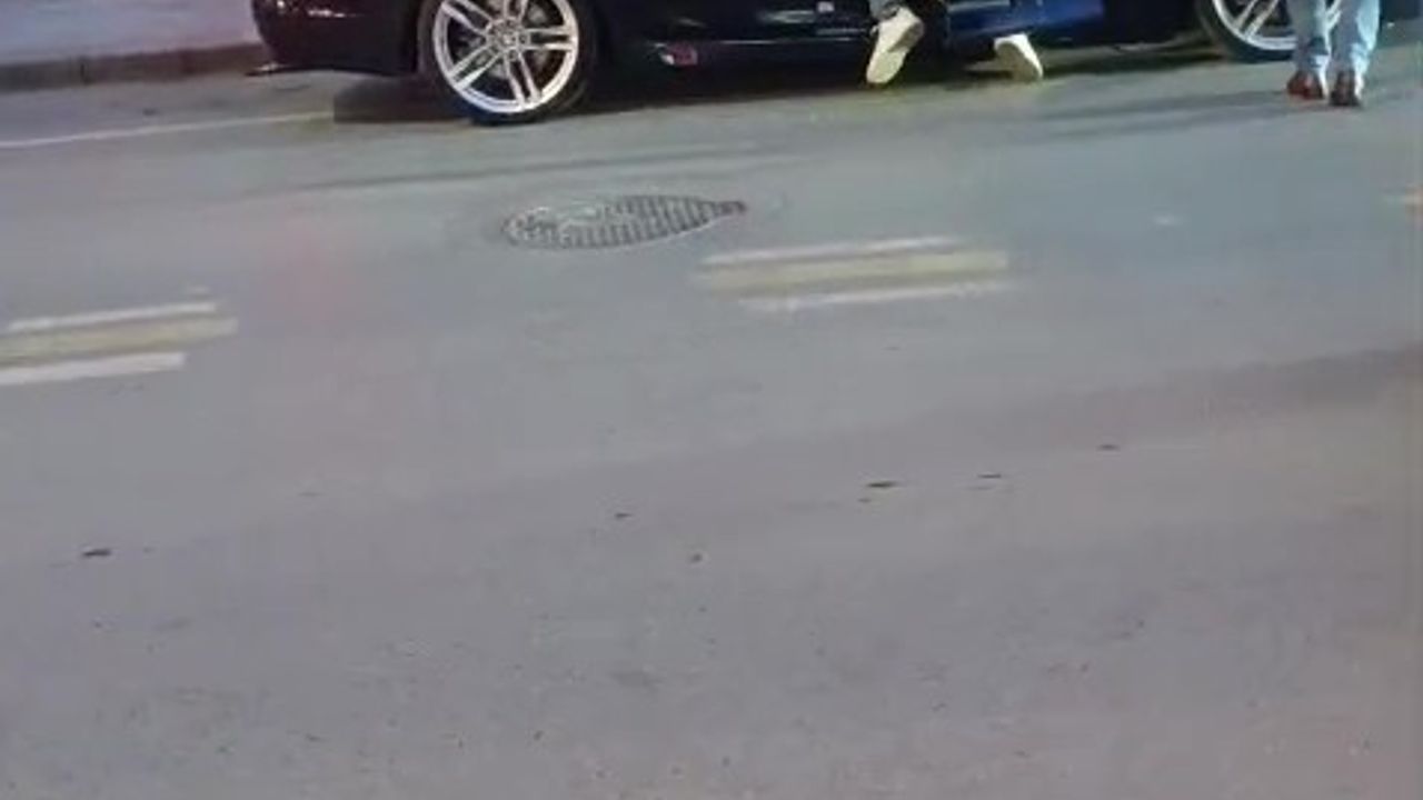 Körfez'de otomobildeki kanlı saldırı: Fail B.E. tutuklandı