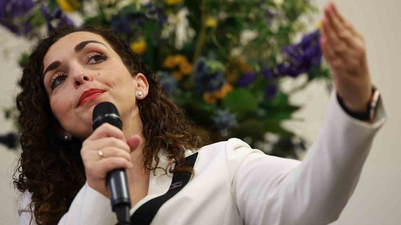 Kosova'da Erken Seçim 28 Aralık'ta: Cumhurbaşkanı Osmani Duyurdu