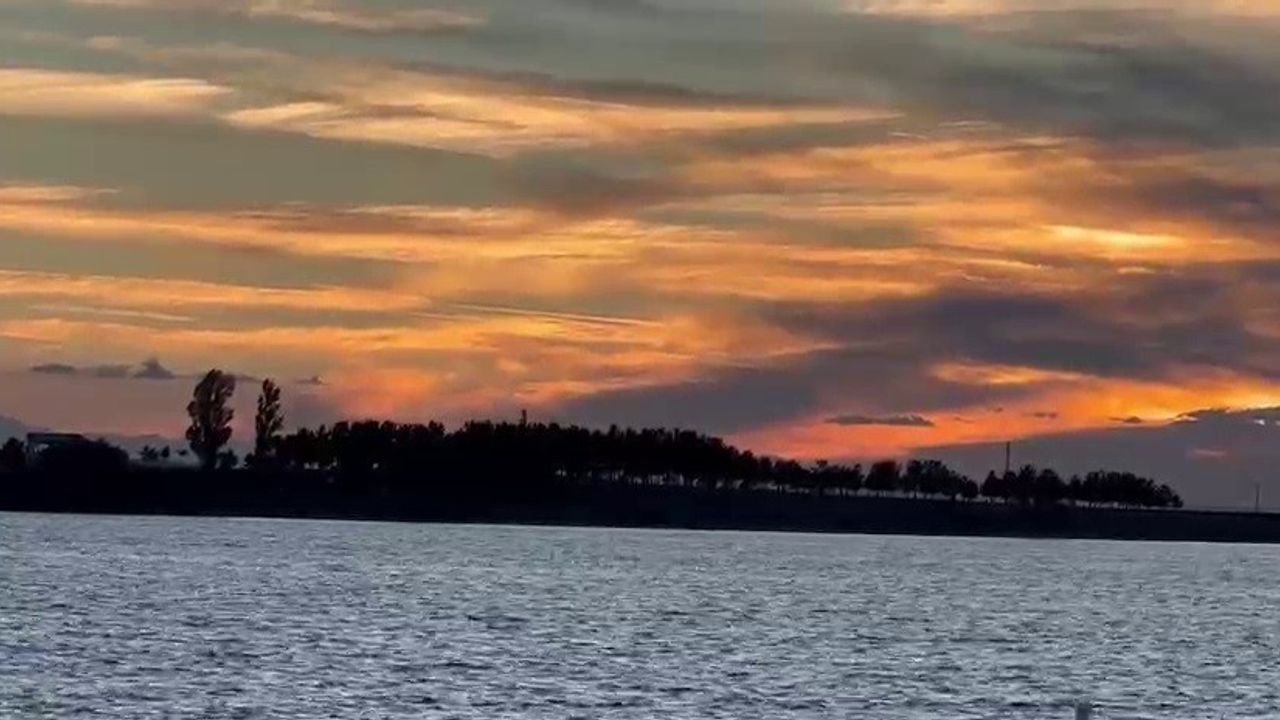 Köyceğiz Göleti'nde Yaban Ördekleriyle Sonbahar Şöleni