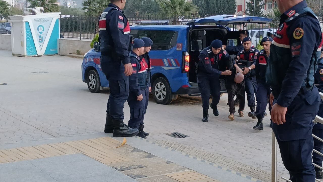 Kozan'da 13 Yaşındaki Çocuğa Cinsel İstismar: Şüpheli O.Y. Tutuklandı