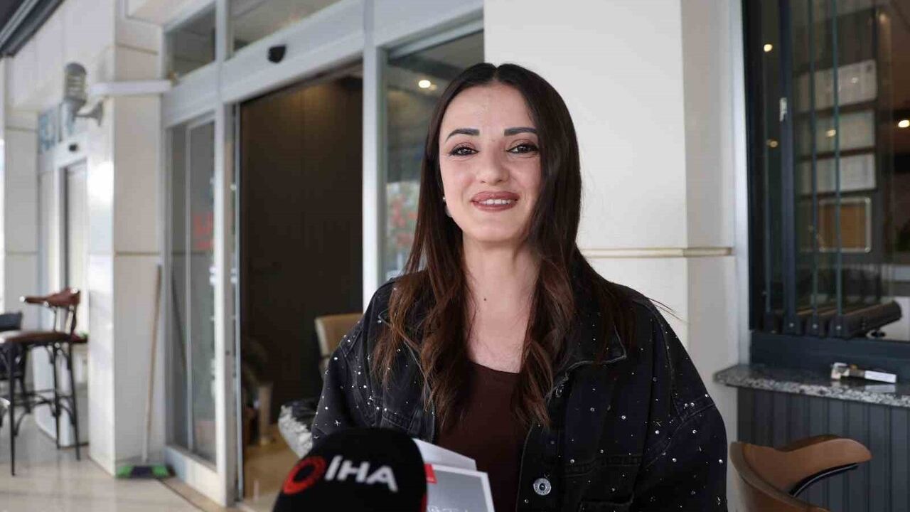 Kozan'da Kadına Şiddetle Mücadele: KADES Tanıtımı ve Güçlü Mesaj