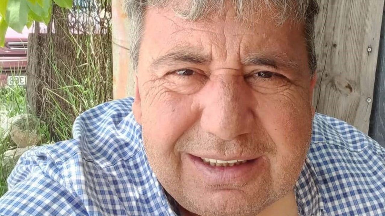 Kütahya'da Matematik Öğretmeni Yusuf Şenay Evinde Ölü Bulundu