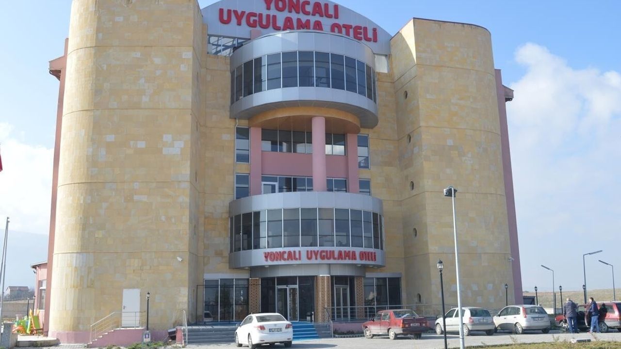 Kütahya'da Taşımalı Eğitimde Hijyenik ve Dengeli Yemek Hizmeti