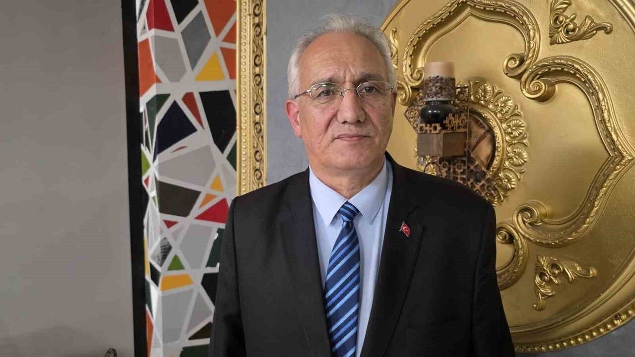 Kütahya'da Usta’ya Selam Öğretmen’e Saygı programına yoğun ilgi