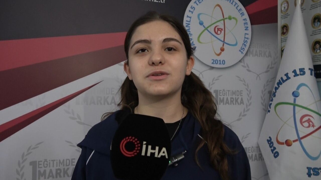 Kütahya'dan Japonya'ya Eğitim Köprüsü: 15 Temmuz Şehitler Fen Lisesi World Classroom İşbirliği