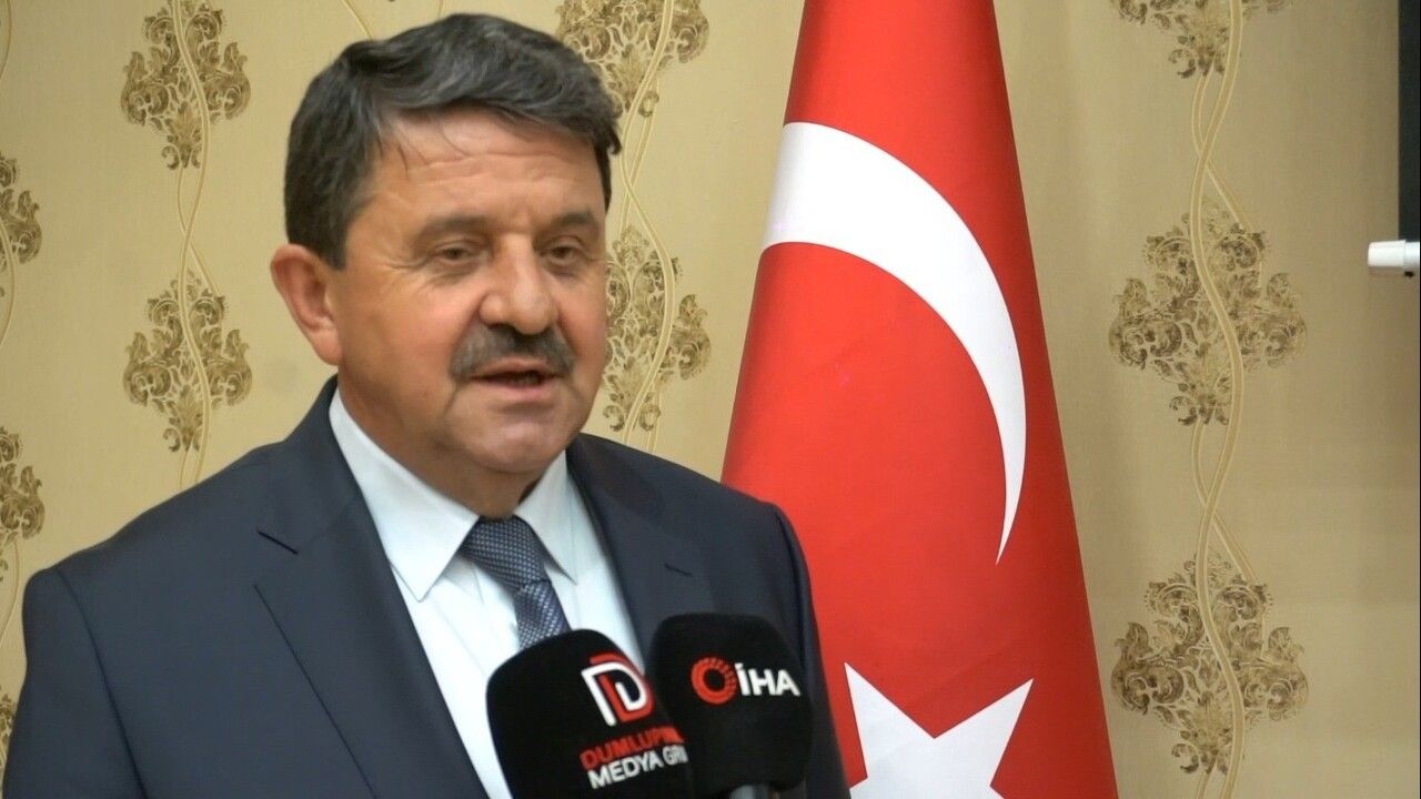 Kütahya'nın 2026 Önceliği: İçme Suyu ve 2,2 Milyar TL Bütçe