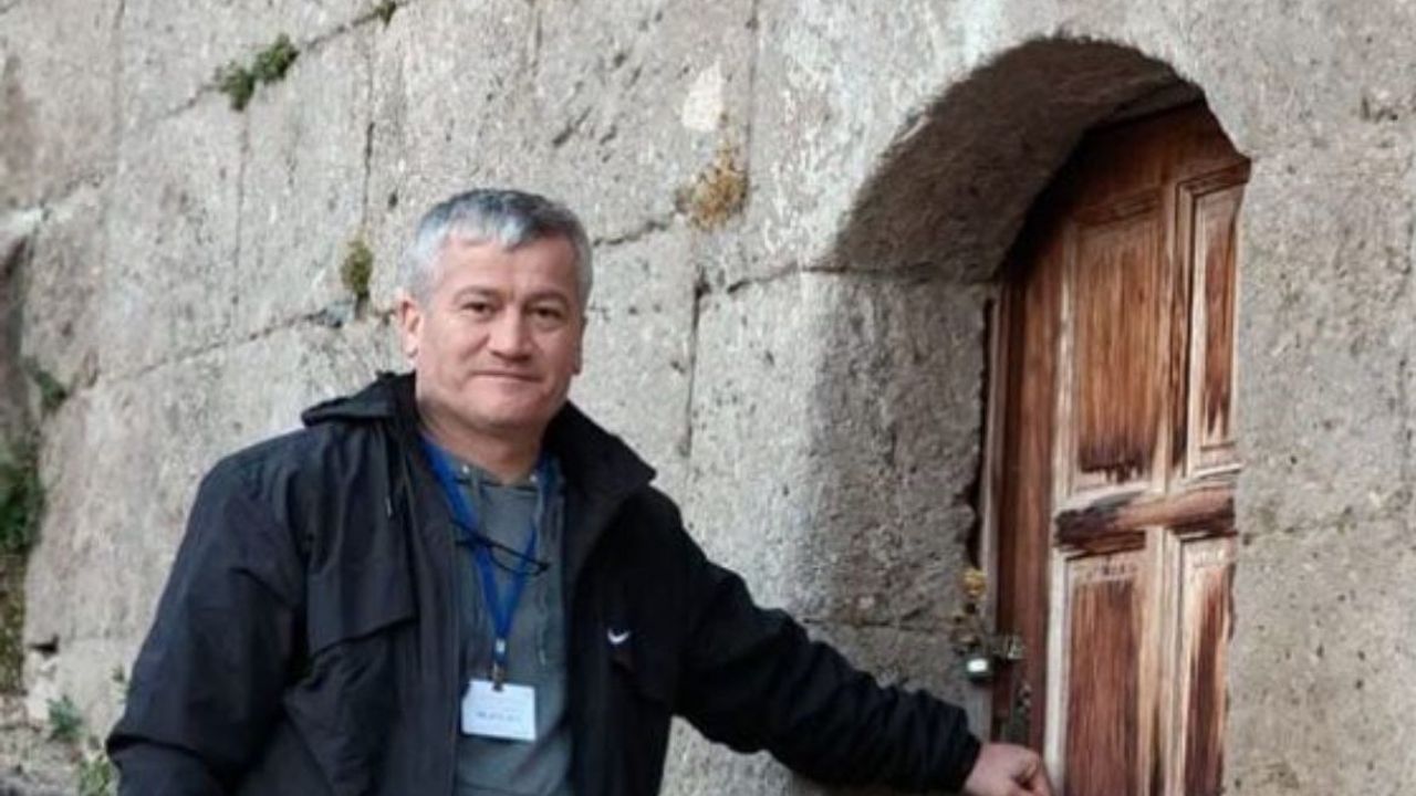 Kütahya-Tavşanlı'da Trafik Kazası: Emekli Öğretmen İbrahim Aras Öldü