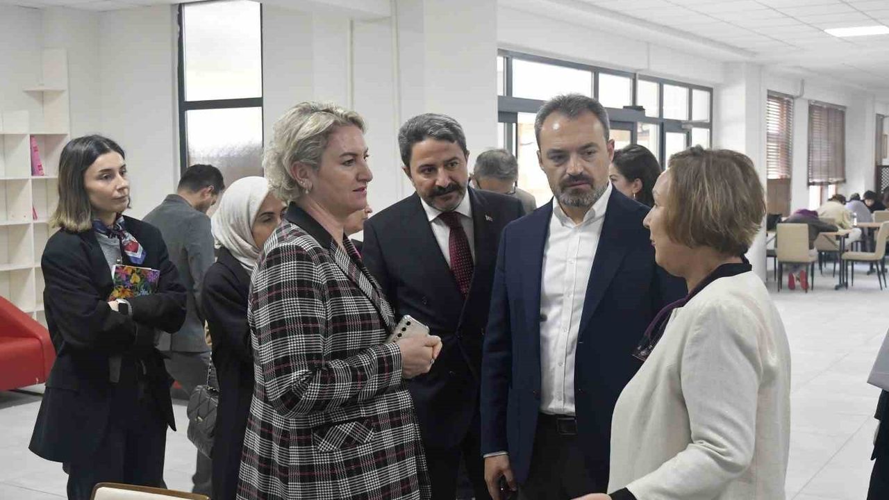 KYK'dan Eskişehir Yurtlarında Yerinde İnceleme