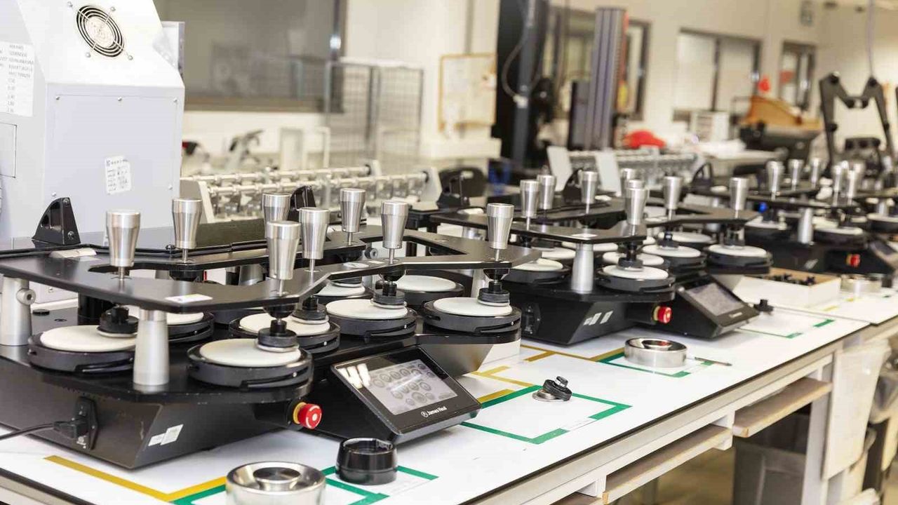 LC Waikiki: Bebek Ürünleri İçin Her Gün 10 Bin Test