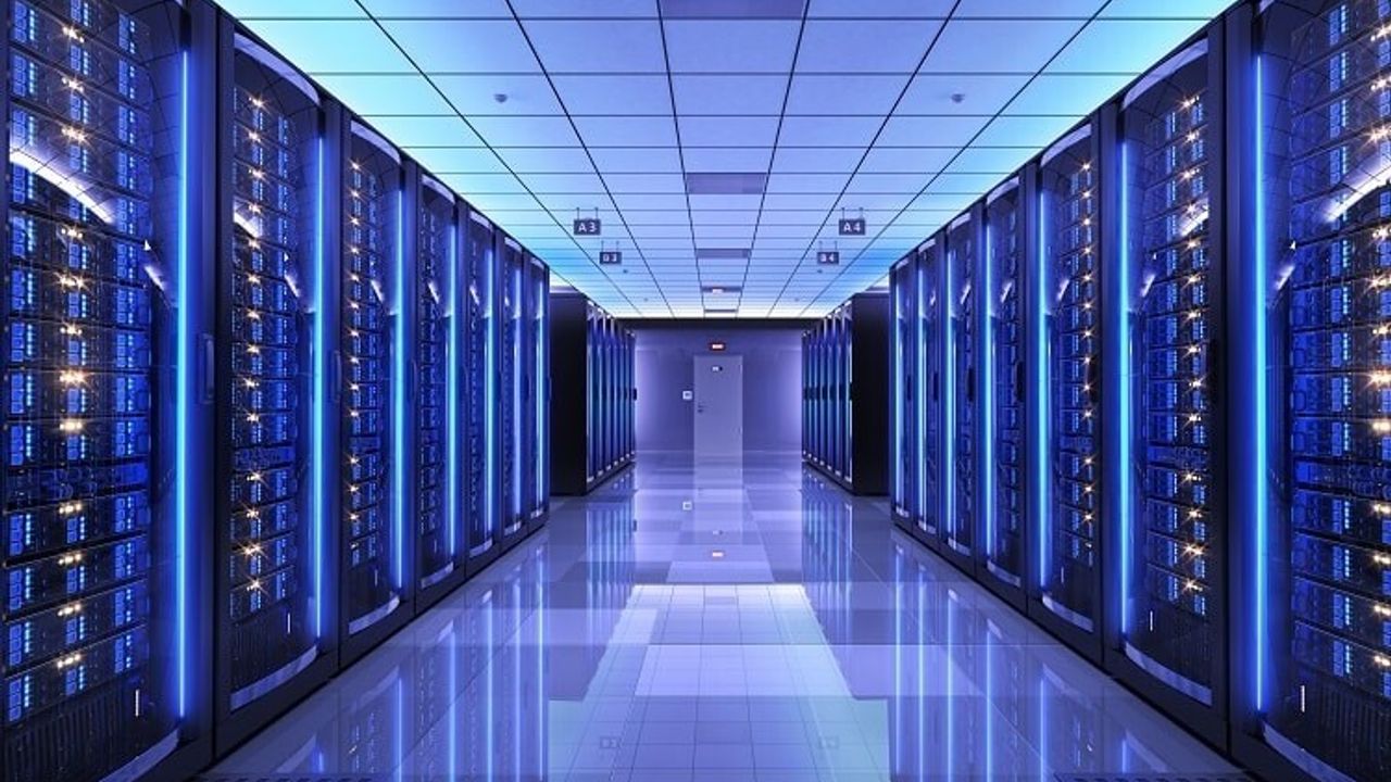Limak'tan Veri Merkezi Hamlesi: Data Center Yatırımlarına Hazırlık