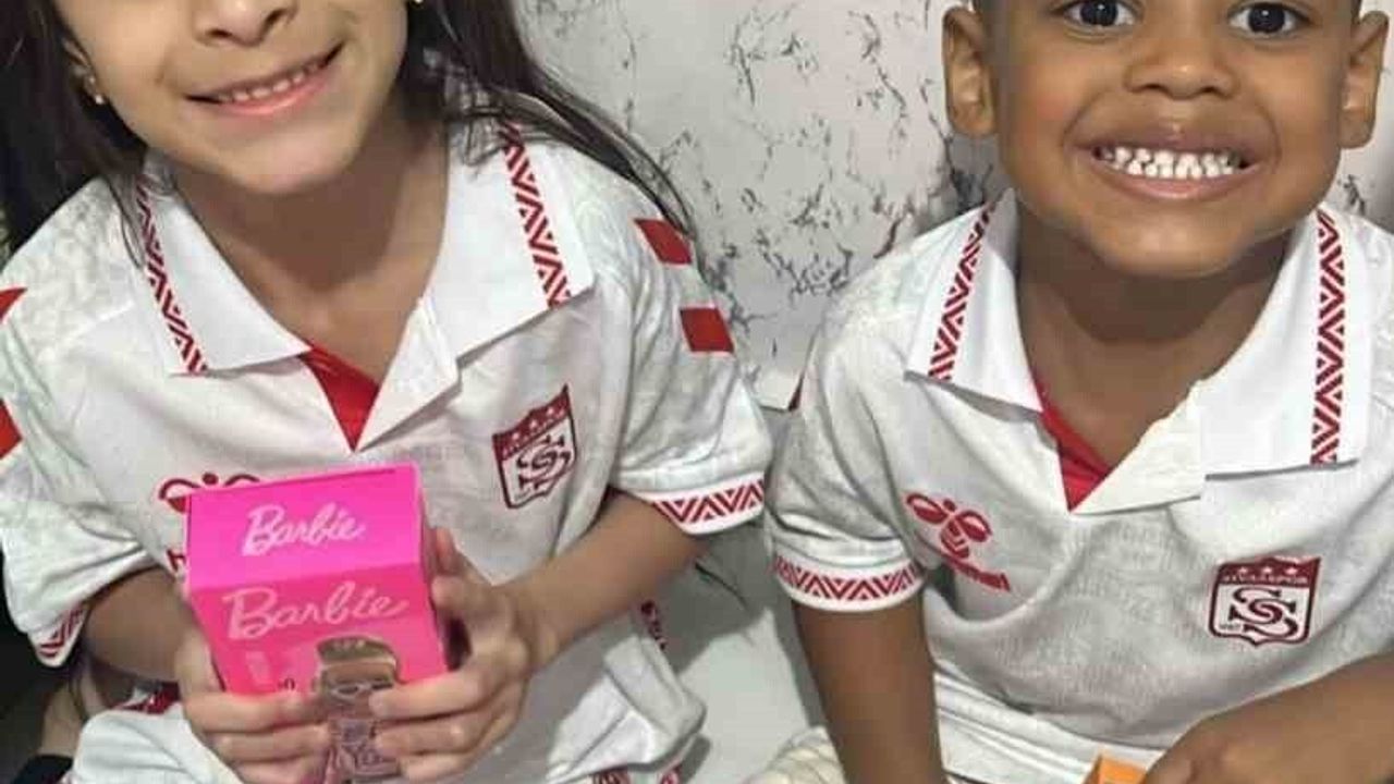 Luan Campos Sivas'tan izinsiz ayrıldı, sosyal medya Kamanan benzetmesini gündeme getirdi