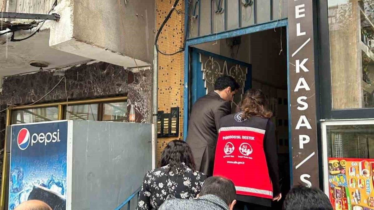 Mahallemiz, Evimiz, Ailemiz Gücümüz Hozat’ta Yoğun İlgiyle Devam Etti