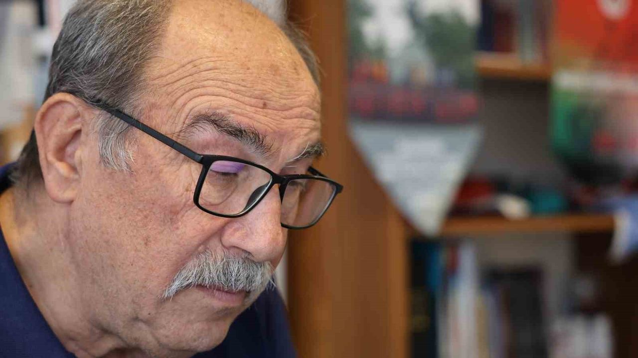 Mahmut Seyfeli Kırşehir Halk Edebiyatını Beş Ciltt…