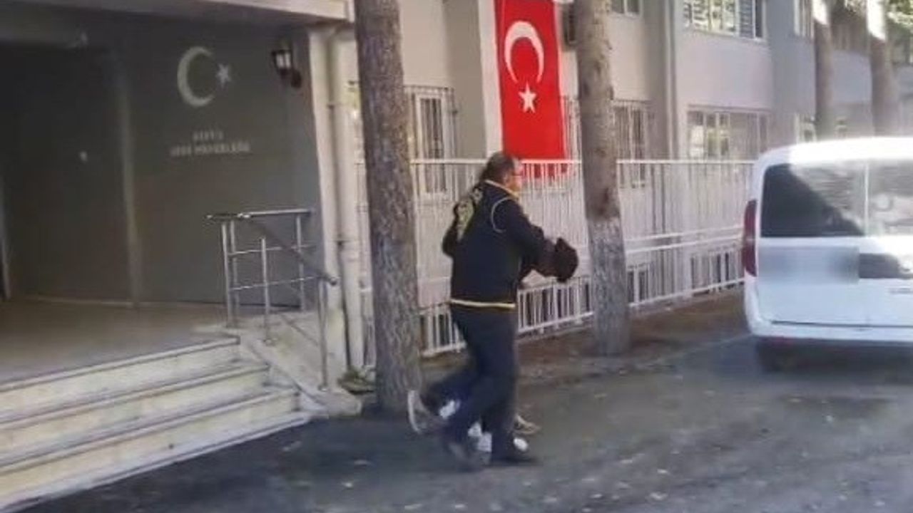 Malatya'da 430 Bin TL'lik Dolandırıcılık: 'Polis-Savcı' Kılığıyla Yakalandı