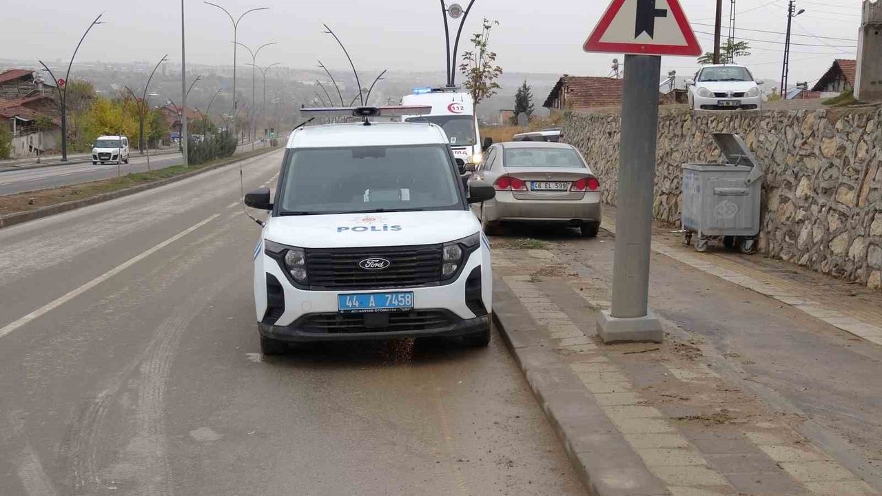 Malatya’da 86 Yaşındaki Hasan Genç Evinde Ölü Bulundu