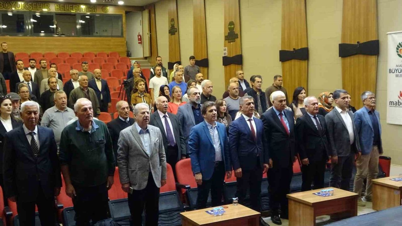 Malatya'da Kuraklık Alarmı: İklim Değişikliği Kayısıyı Etkiliyor