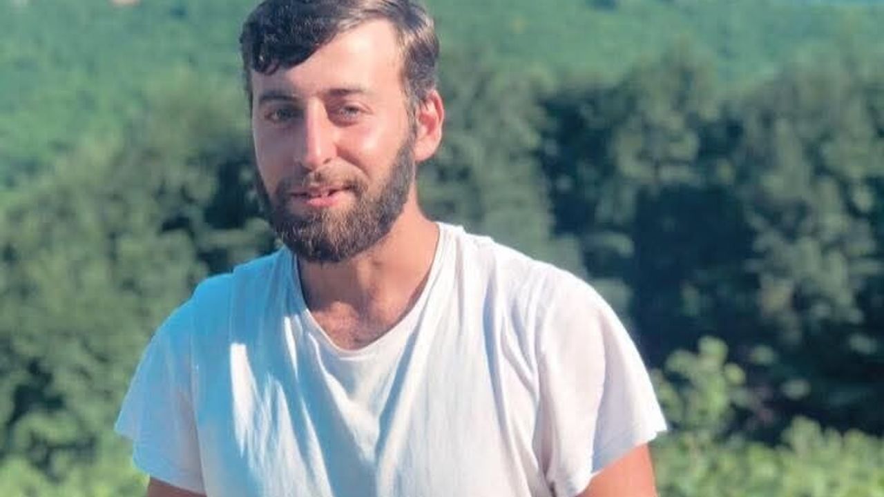 Malta'da hayatını kaybeden işçi Yavuz Selim Yavuzyiğit Sakarya'da toprağa verildi