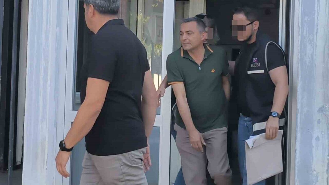 Manavgat Belediyesi'nde Yolsuzluk ve Rüşvet Davası: İlk Duruşma 2 Aralık'ta