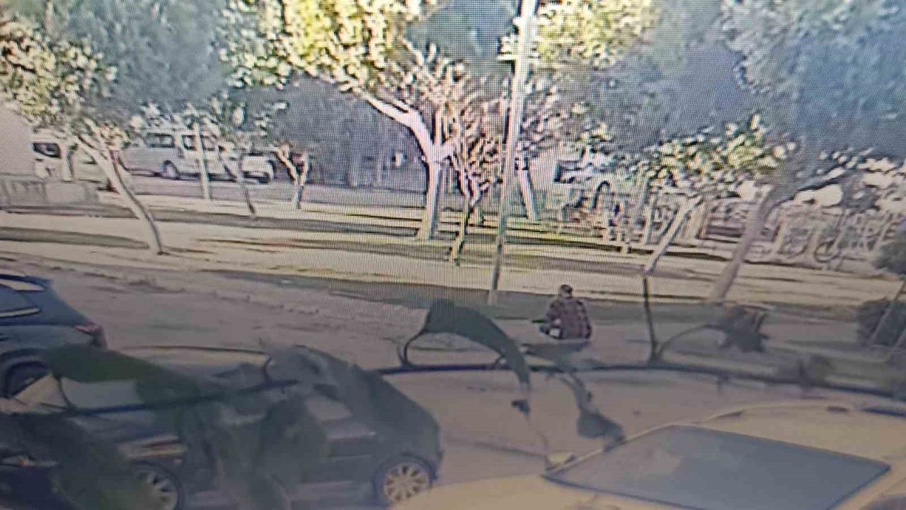 Manavgat’ta Emekli Polisin Dikkatiyle Yakalanan Dolandırıcı Tutuklandı