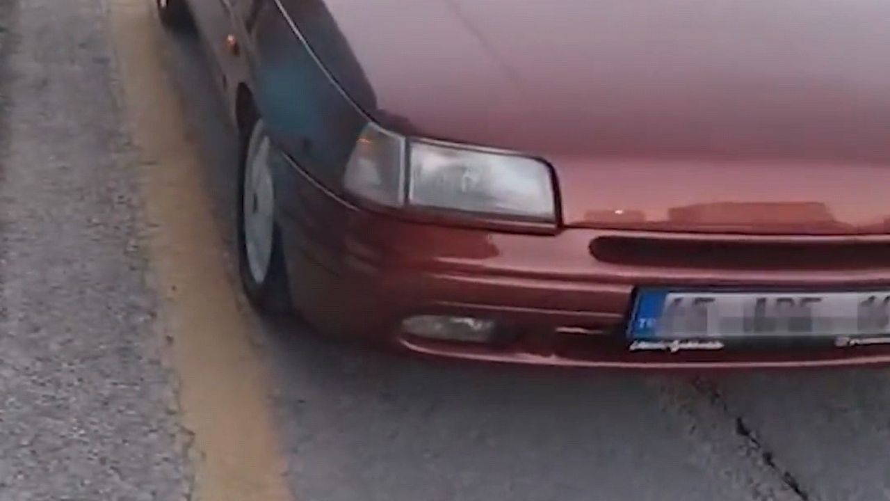 Manisa'da Abartı Egzoz Denetimi: 309 Sürücüye Ceza, 50 Araç Trafikten Men