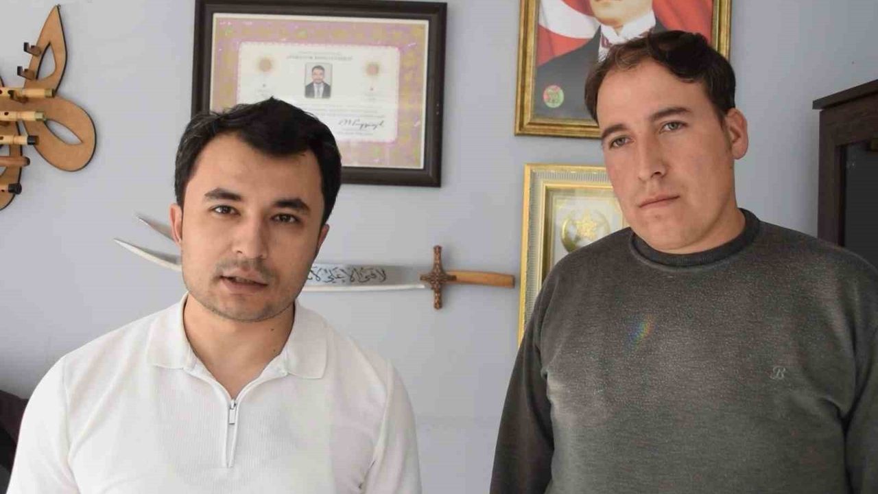 Manisa'da Film Gibi Vurgun: Turgutlu'da Psiko-teknik Merkezi Sahibine 1 Milyon TL'lik İddia